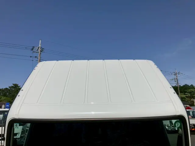 三菱 キャンター 2RG-FBA20(2WD)の写真23