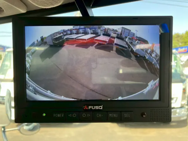 三菱 キャンター 2RG-FBA20(2WD)の写真31