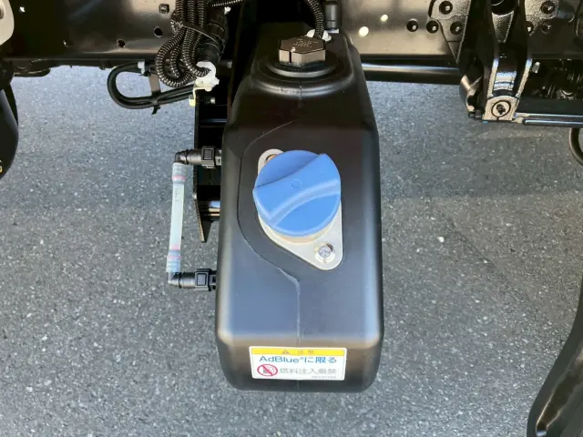 三菱 ファイター 2KG-FK62F(2WD)の写真16
