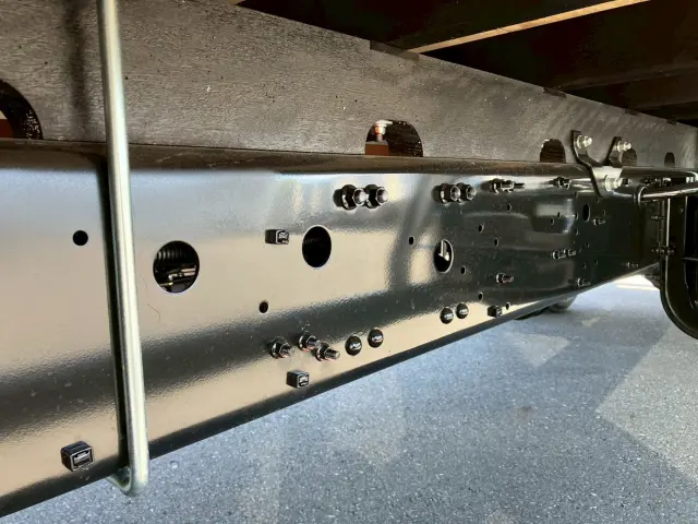 三菱 ファイター 2KG-FK62F(2WD)の写真19