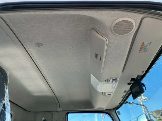 三菱 ファイター 2KG-FK62F(2WD)の写真26