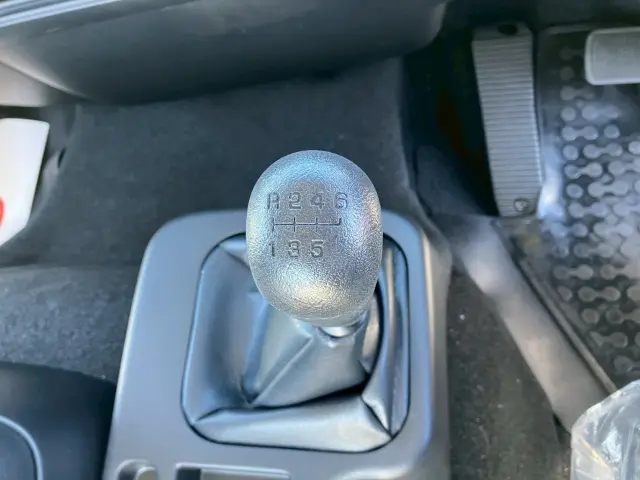 三菱 ファイター 2KG-FK62F(2WD)の写真29