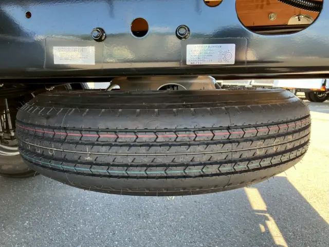 三菱 ファイター 2KG-FK62F(2WD)の写真17