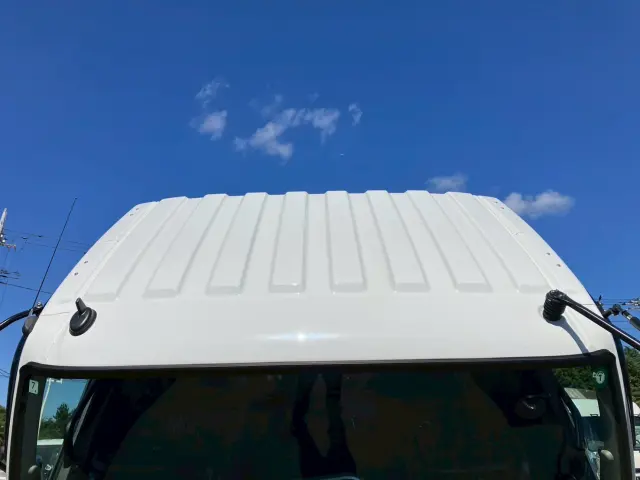 三菱 ファイター 2KG-FK62F(2WD)の写真25