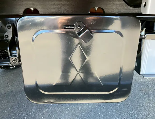 三菱 ファイター 2KG-FK62F(2WD)の写真29