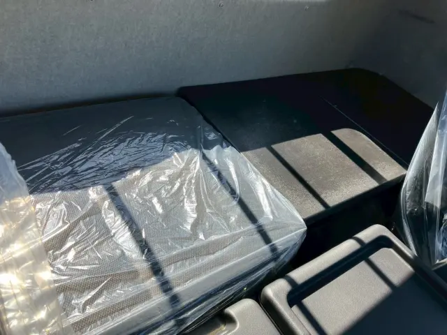 三菱 ファイター 2KG-FK62F(2WD)の写真32