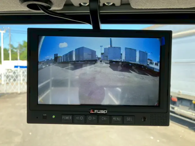 三菱 ファイター 2KG-FK62F(2WD)の写真33