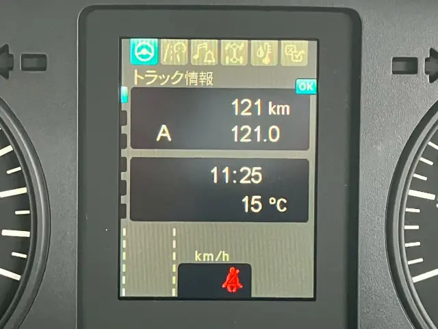 三菱 ファイター 2KG-FK62F(2WD)の写真36