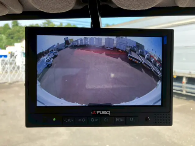 三菱 キャンター 2RG-FBAV0(2WD)の写真34