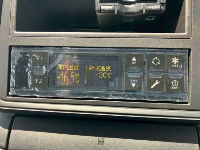 三菱 キャンター 2RG-FBAV0(2WD)の写真37