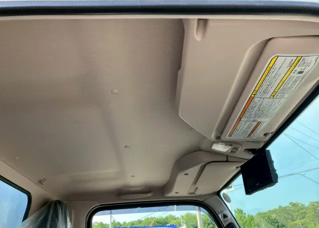 三菱 キャンター 2RG-FBAV0(2WD)の写真28