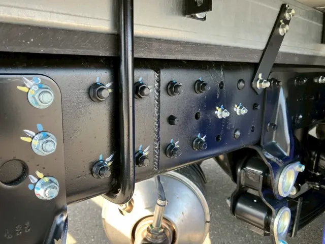 三菱 キャンター 2RG-FBAV0(2WD)の写真22