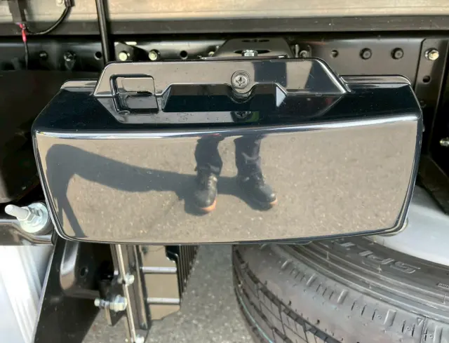 三菱 キャンター 2RG-FBAV0(2WD)の写真25