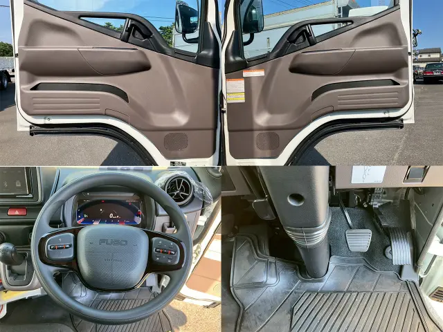 三菱 キャンター 2RG-FBAV0(2WD)の写真31