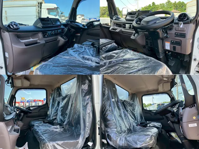 三菱 キャンター 2RG-FBAV0(2WD)の写真32