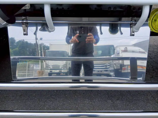 三菱 スーパーグレート 2PG-FV80VZ(6x4)の写真29