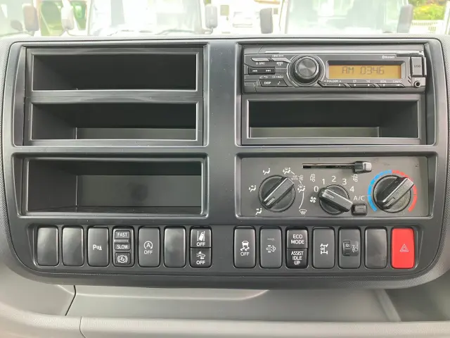 三菱 スーパーグレート 2PG-FV80VZ(6x4)の写真32