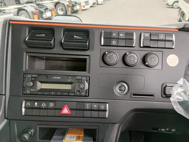 三菱 スーパーグレート 2PG-FV80VZ(6x4)の写真43
