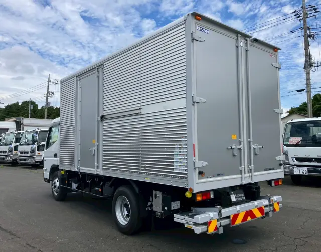 三菱 キャンター 2PG-FEB80(2WD)の写真14