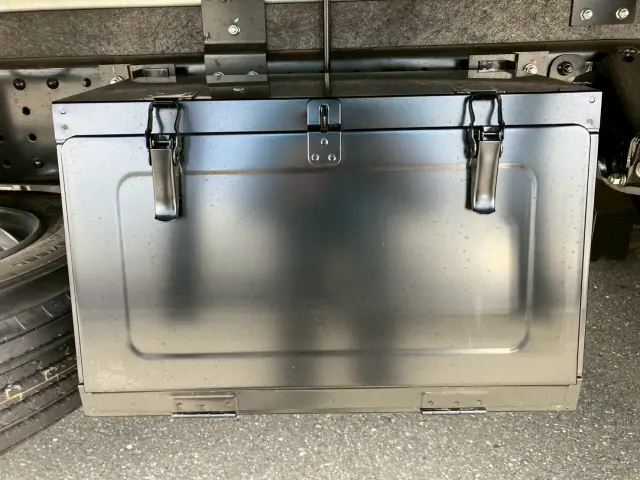 三菱 キャンター 2PG-FEB80(2WD)の写真24