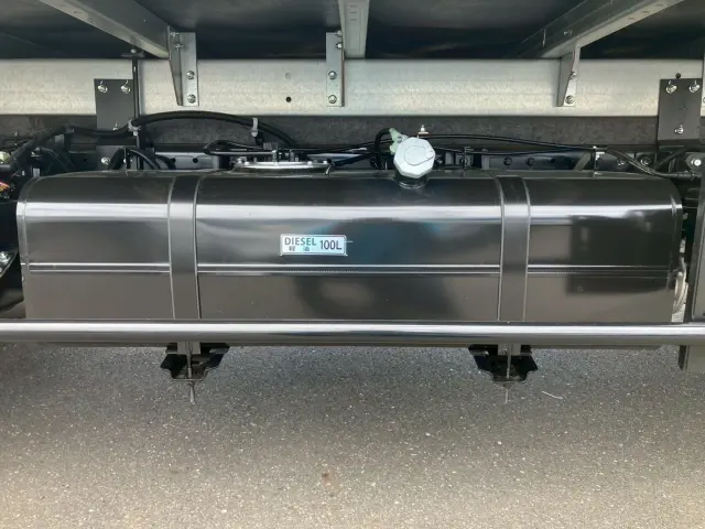 三菱 キャンター 2PG-FEB80(2WD)の写真25