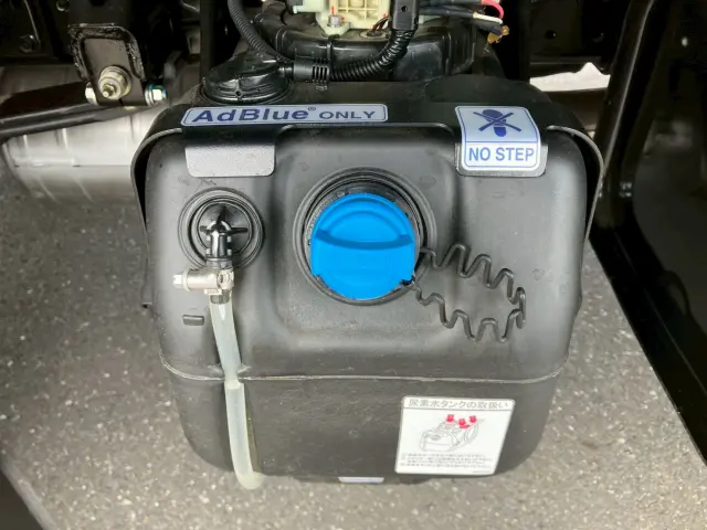 三菱 キャンター 2PG-FEB80(2WD)の写真26