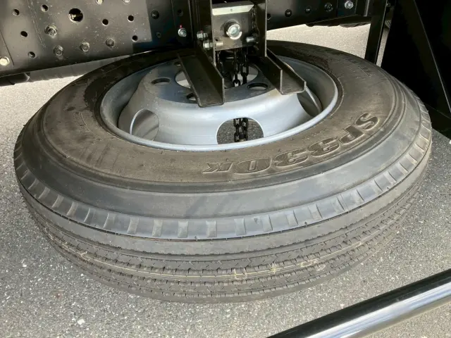 三菱 キャンター 2PG-FEB80(2WD)の写真27