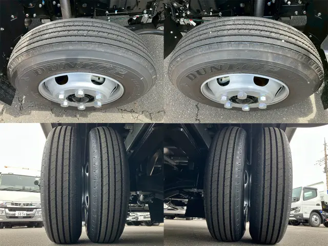 三菱 キャンター 2PG-FEB80(2WD)の写真28