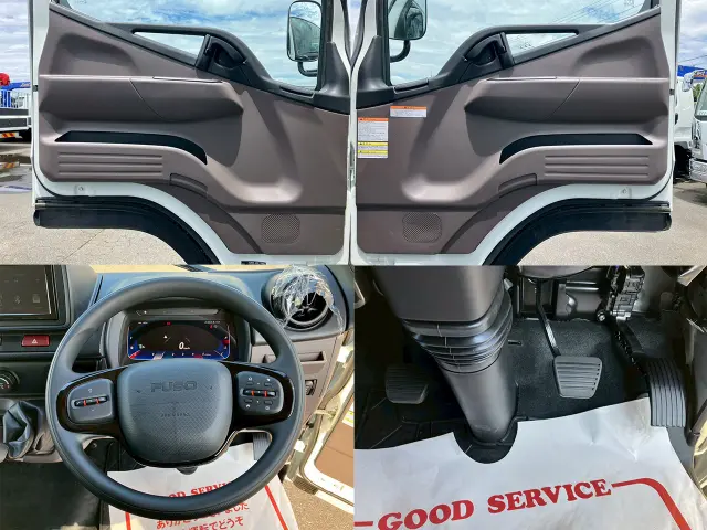 三菱 キャンター 2PG-FEB80(2WD)の写真33