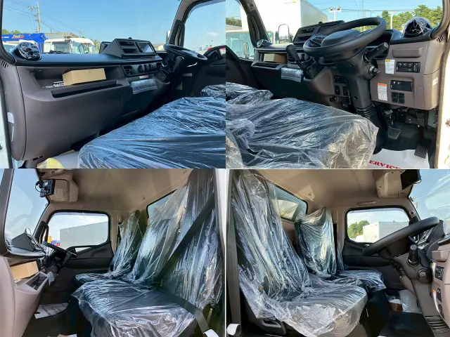 三菱 キャンター 2PG-FEB80(2WD)の写真34