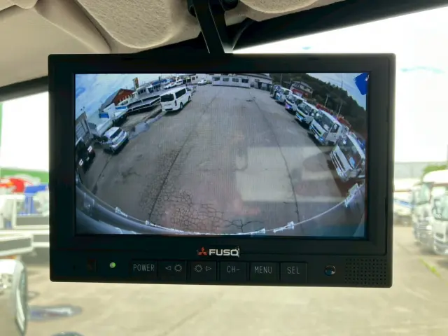 三菱 キャンター 2PG-FEB80(2WD)の写真37