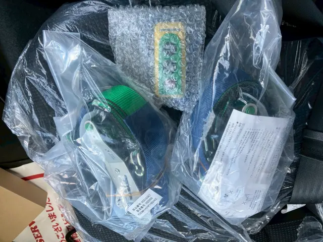 三菱 キャンター 2PG-FEB80(2WD)の写真41