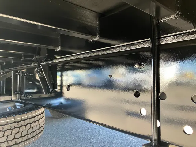 三菱 ファイター 2DG-FQ62F(6x4)の写真24