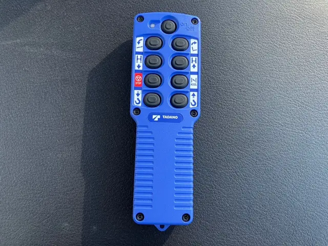 三菱 ファイター 2DG-FQ62F(6x4)の写真45