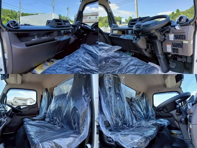 三菱 キャンター 2PG-FRB80(2WD)の写真35