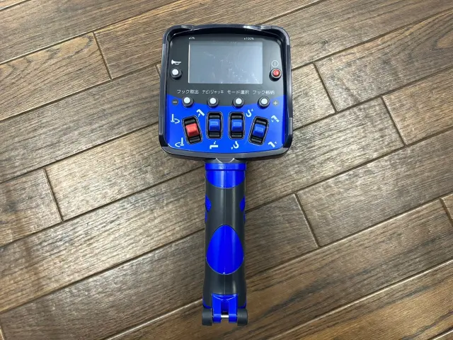 三菱 キャンター 2PG-FRB80(2WD)の写真42