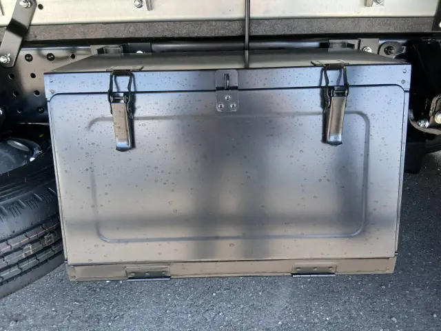 三菱 キャンター 2RG-FEB50(2WD)の写真22