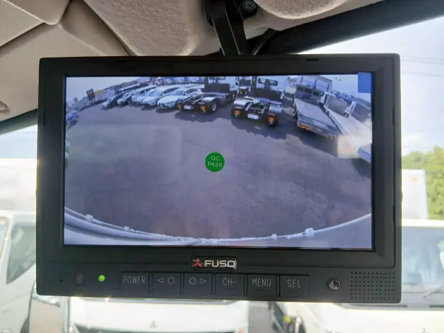 三菱 キャンター 2PG-FEB80(2WD)の写真35