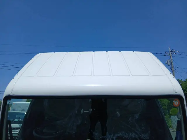 三菱 キャンター 2RG-FEAV0(2WD)の写真28