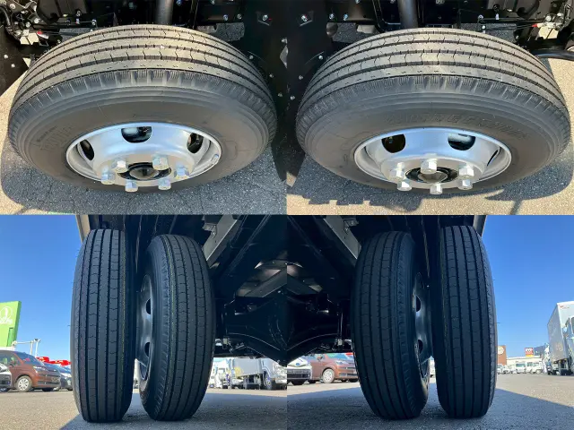 三菱 キャンター 2RG-FEB50(2WD)の写真29