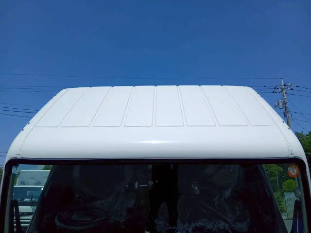 三菱 キャンター 2RG-FEB50(2WD)の写真32