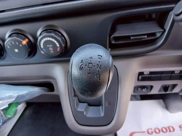 三菱 キャンター 2RG-FEB50(2WD)の写真40