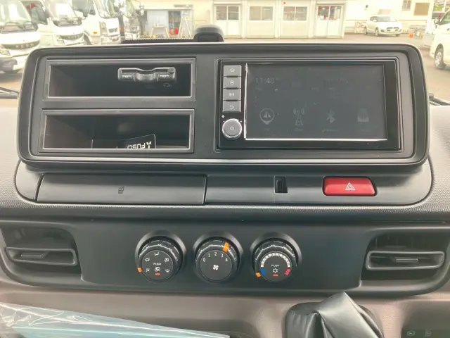 三菱 キャンター 2RG-FBA20(2WD)の写真35