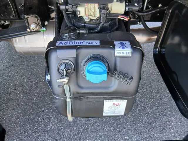 三菱 キャンター 2RG-FEA80の写真20