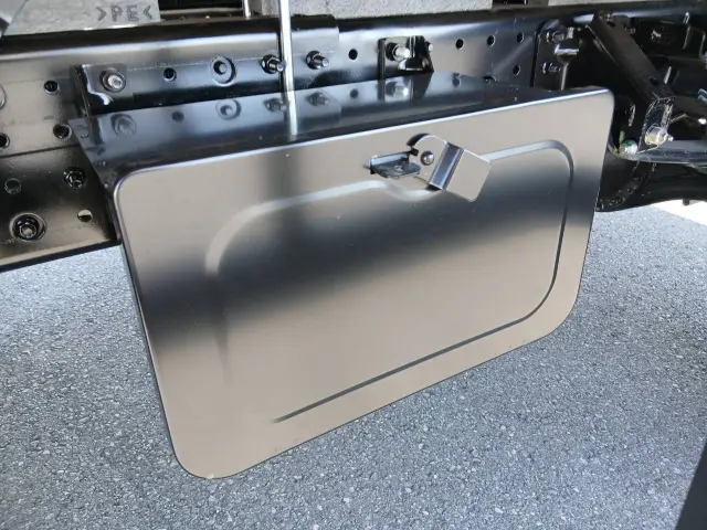 三菱 キャンター 2RG-FEA80の写真29