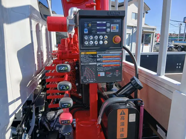 三菱 キャンター 2RG-FEA80(2WD)の写真22