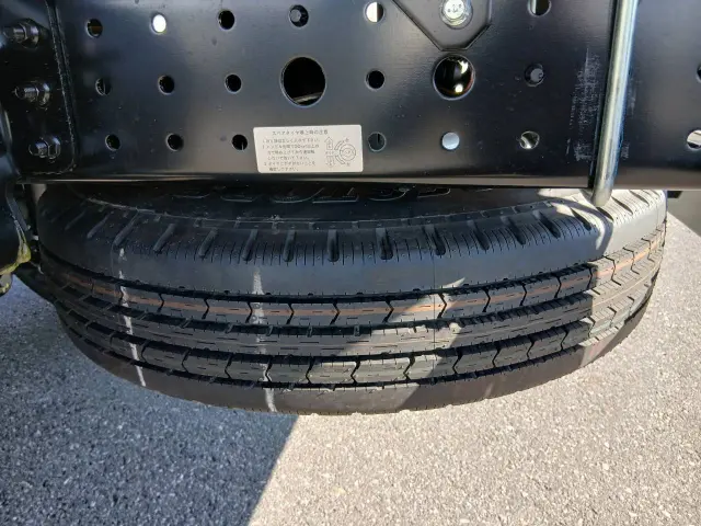 三菱 キャンター 2RG-FEA80(2WD)の写真32