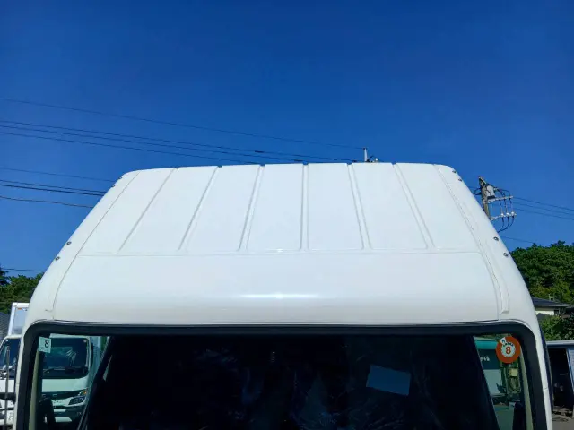 三菱 キャンター 2RG-FEA80(2WD)の写真35