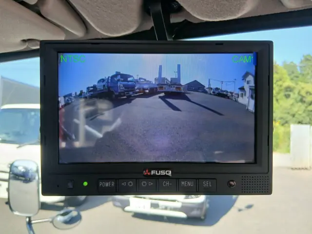 三菱 キャンター 2RG-FEA80(2WD)の写真41