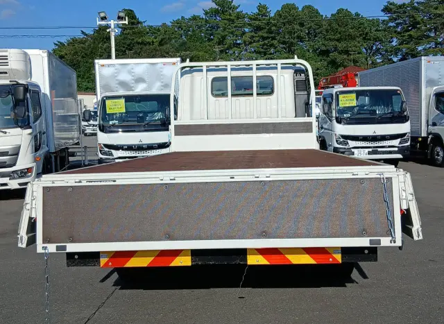 日野 デュトロ 2WG-XZU721M(2WD)の写真9